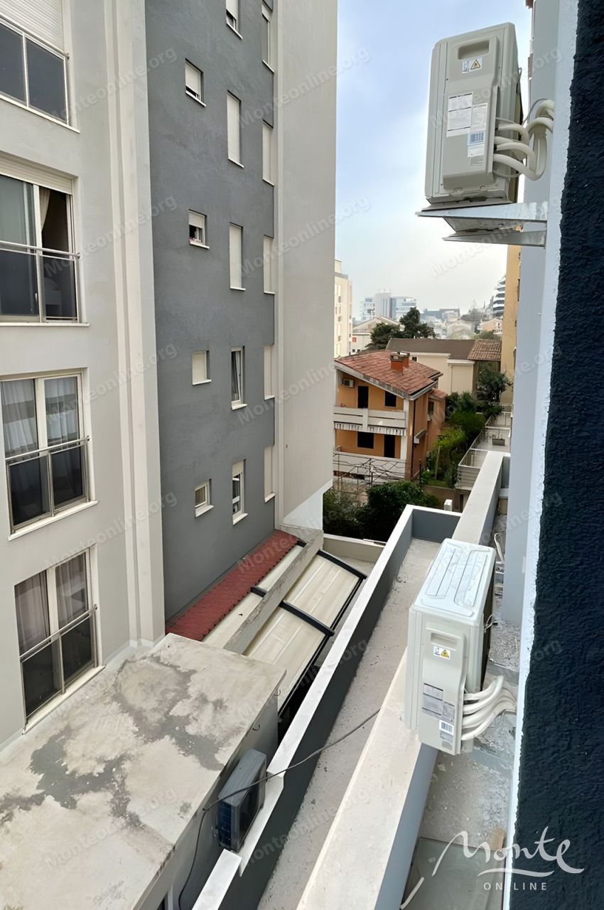 Апартаменты в Будве, Черногория, 48 м² - фото 6