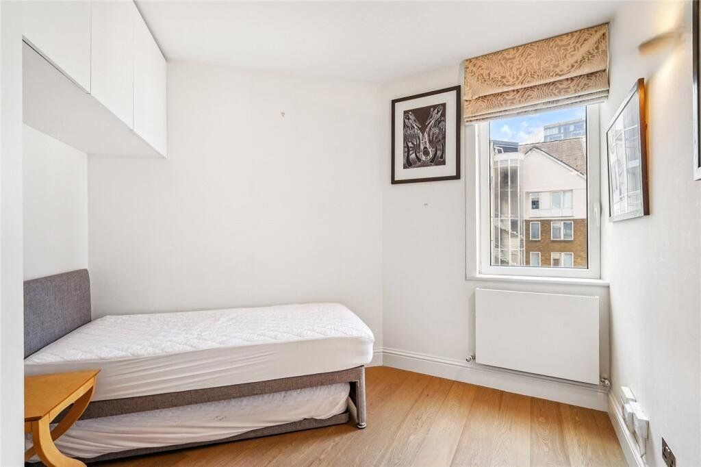 Квартира в Лондоне, Великобритания, 88 м² - фото 2