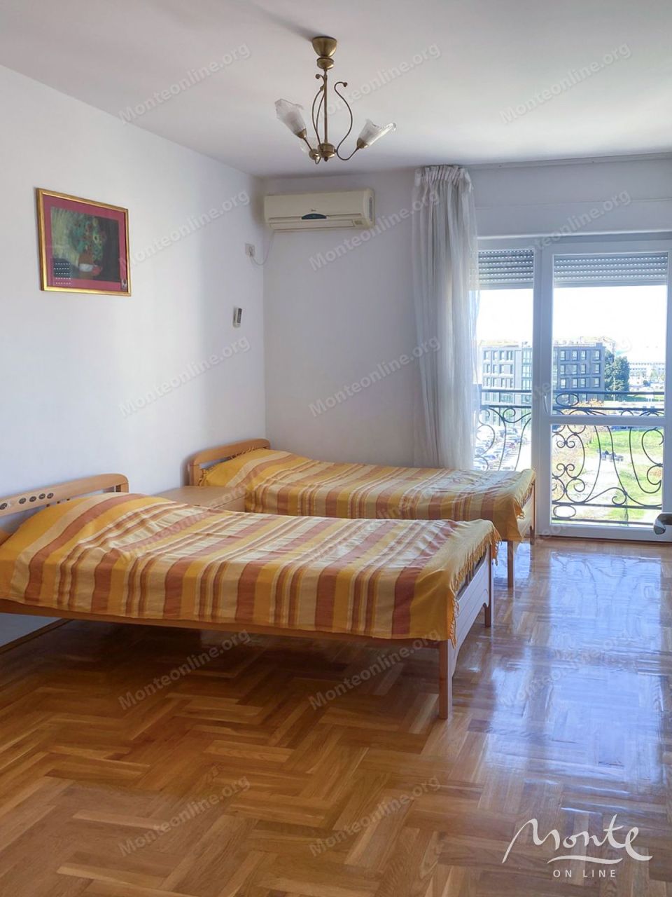 Апартаменты в Баре, Черногория, 76 м² - фото 6