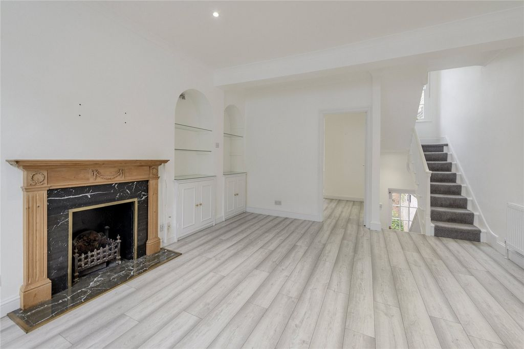 Квартира в Лондоне, Великобритания, 115 м² - фото 2