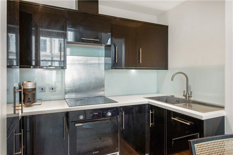 Квартира в Лондоне, Великобритания, 52 м² - фото 2