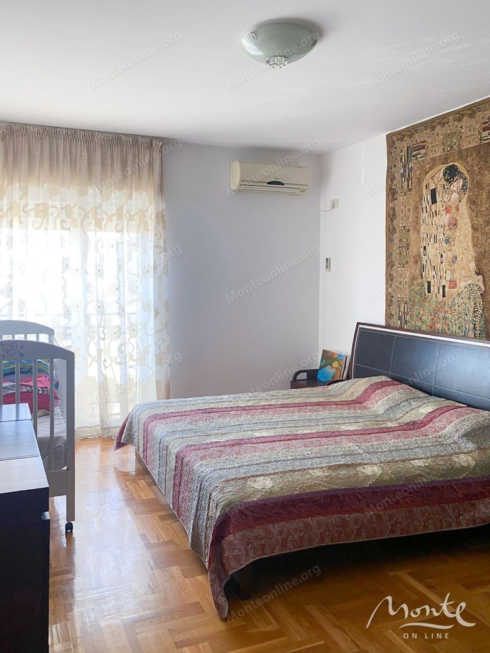 Апартаменты в Баре, Черногория, 76 м² - фото 7