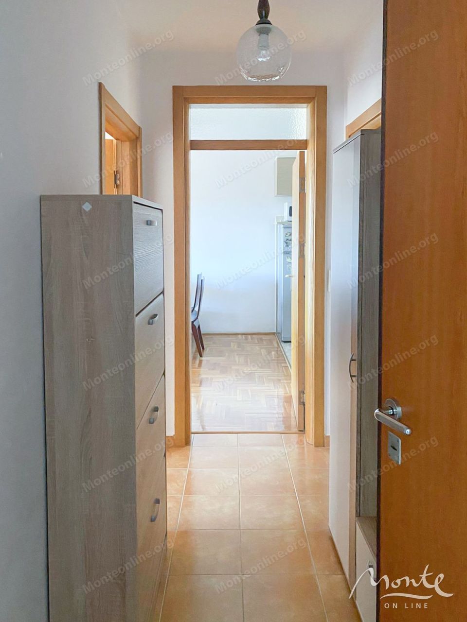 Апартаменты в Баре, Черногория, 76 м² - фото 8