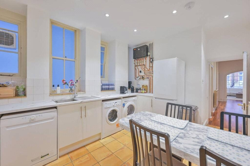 Квартира в Лондоне, Великобритания, 124 м² - фото 2