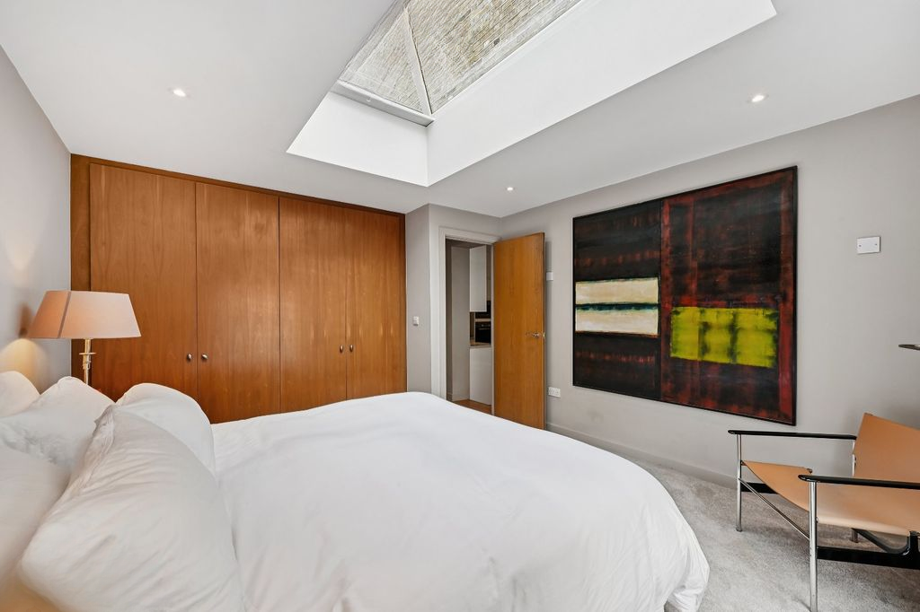 Квартира в Лондоне, Великобритания, 64 м² - фото 2