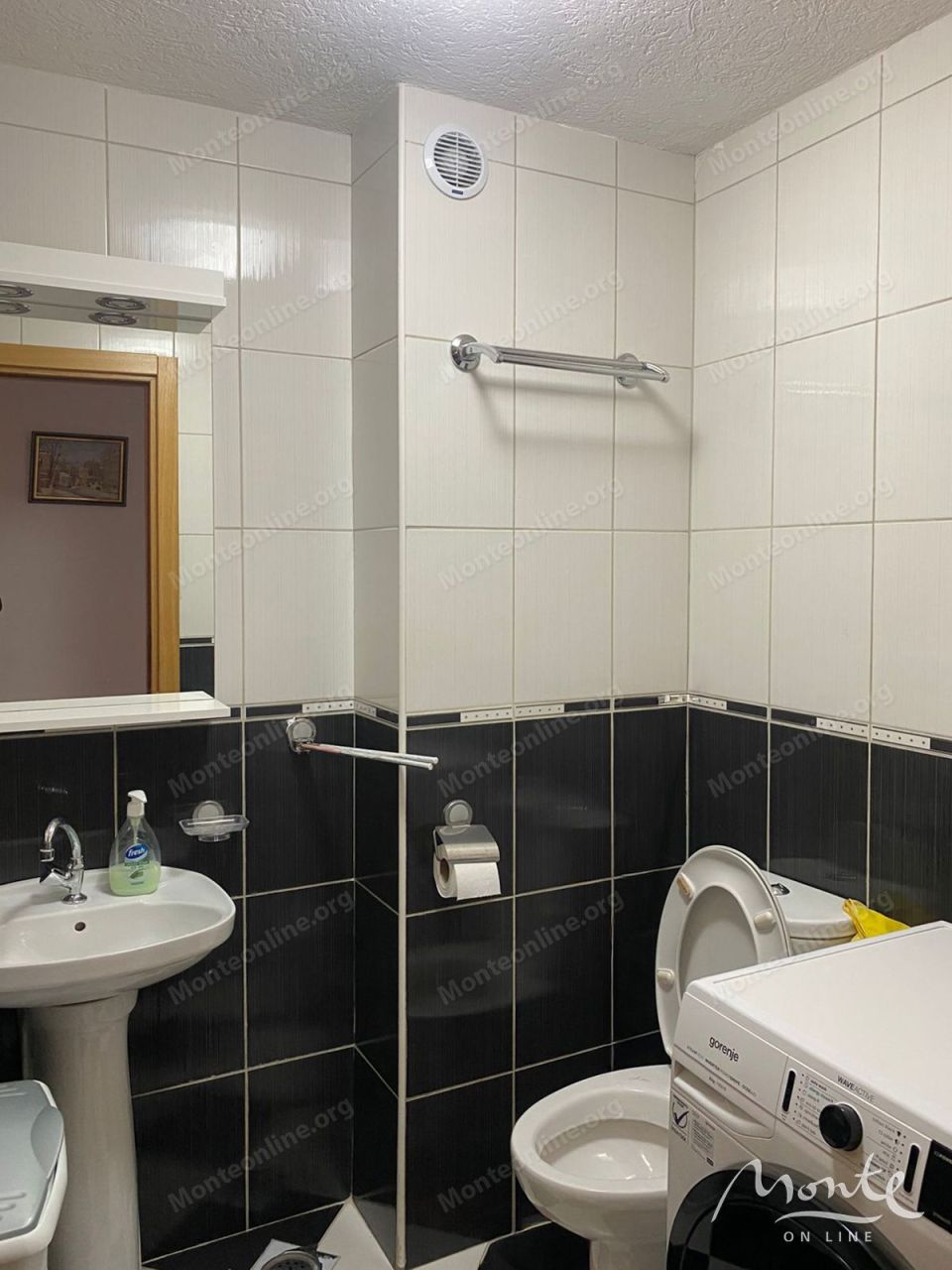 Апартаменты в Баре, Черногория, 76 м² - фото 10