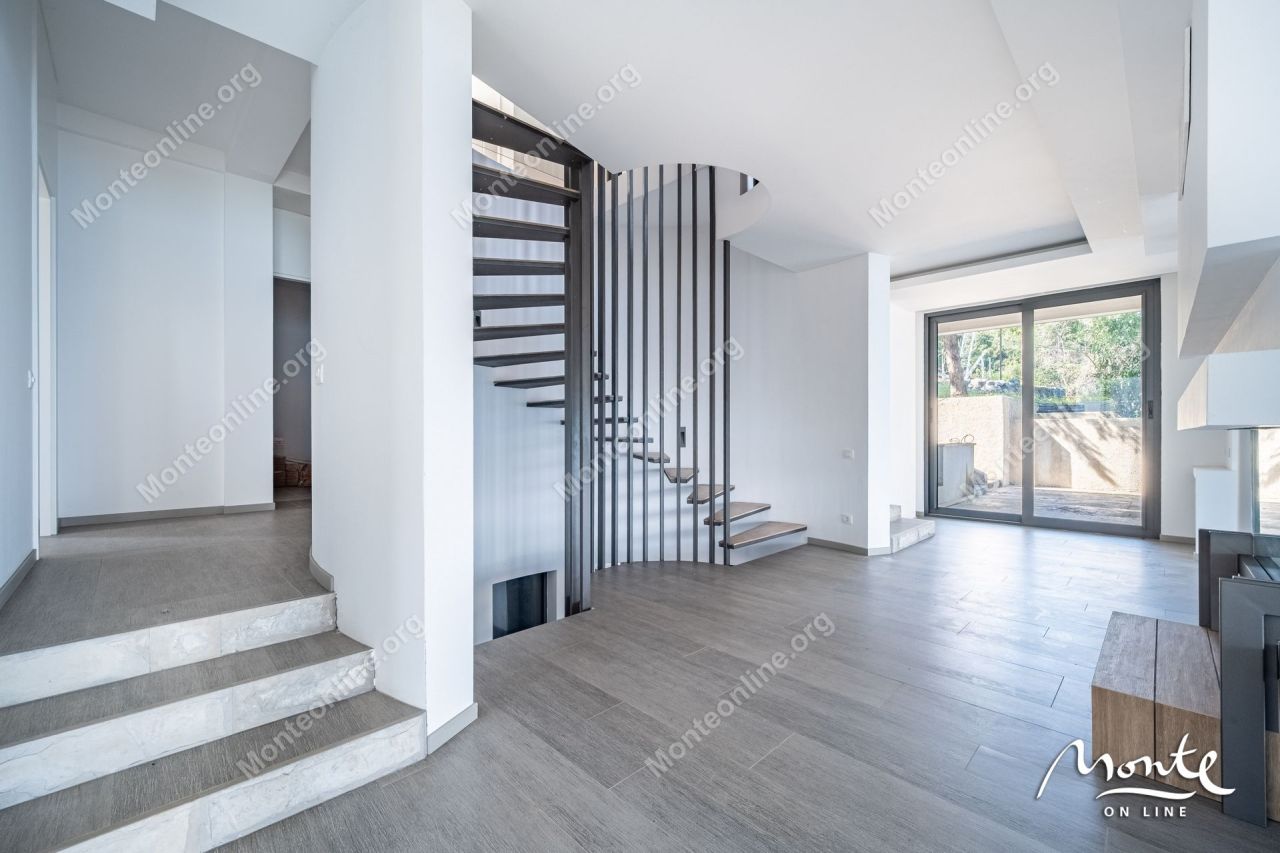 Вилла в Крашичах, Черногория, 770 м² - фото 11