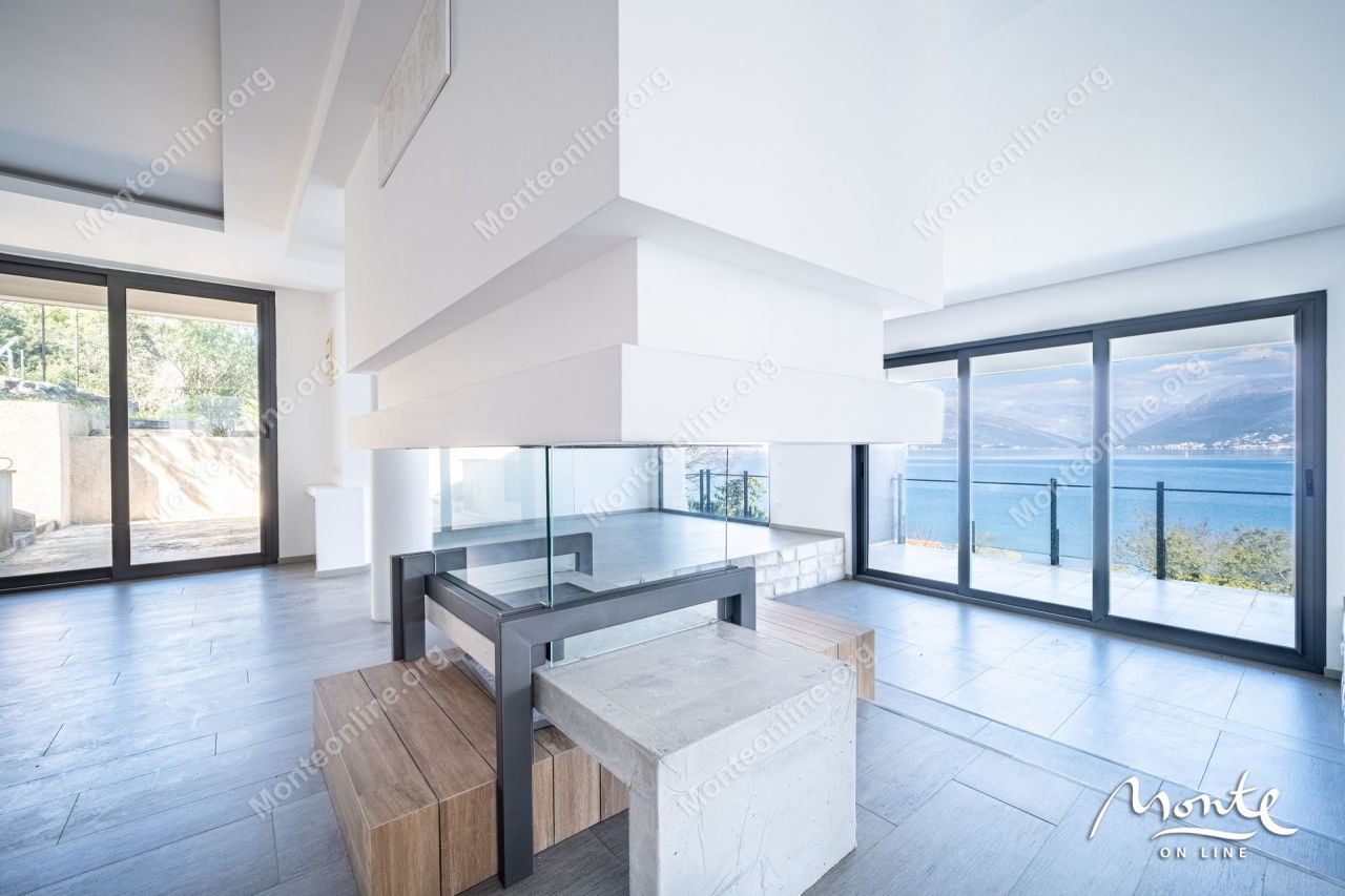 Вилла в Крашичах, Черногория, 770 м² - фото 12