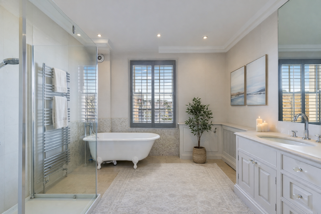 Квартира в Лондоне, Великобритания, 236 м² - фото 2