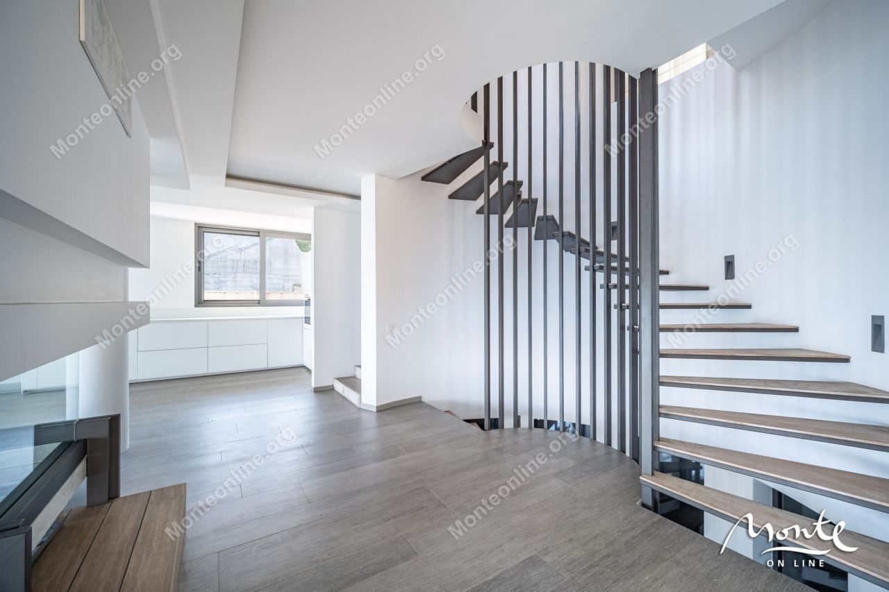 Вилла в Крашичах, Черногория, 770 м² - фото 13