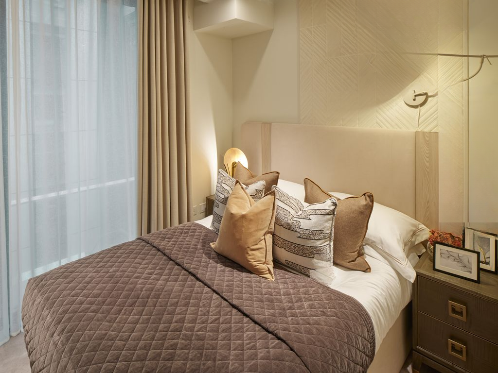 Квартира в Лондоне, Великобритания, 120 м² - фото 2