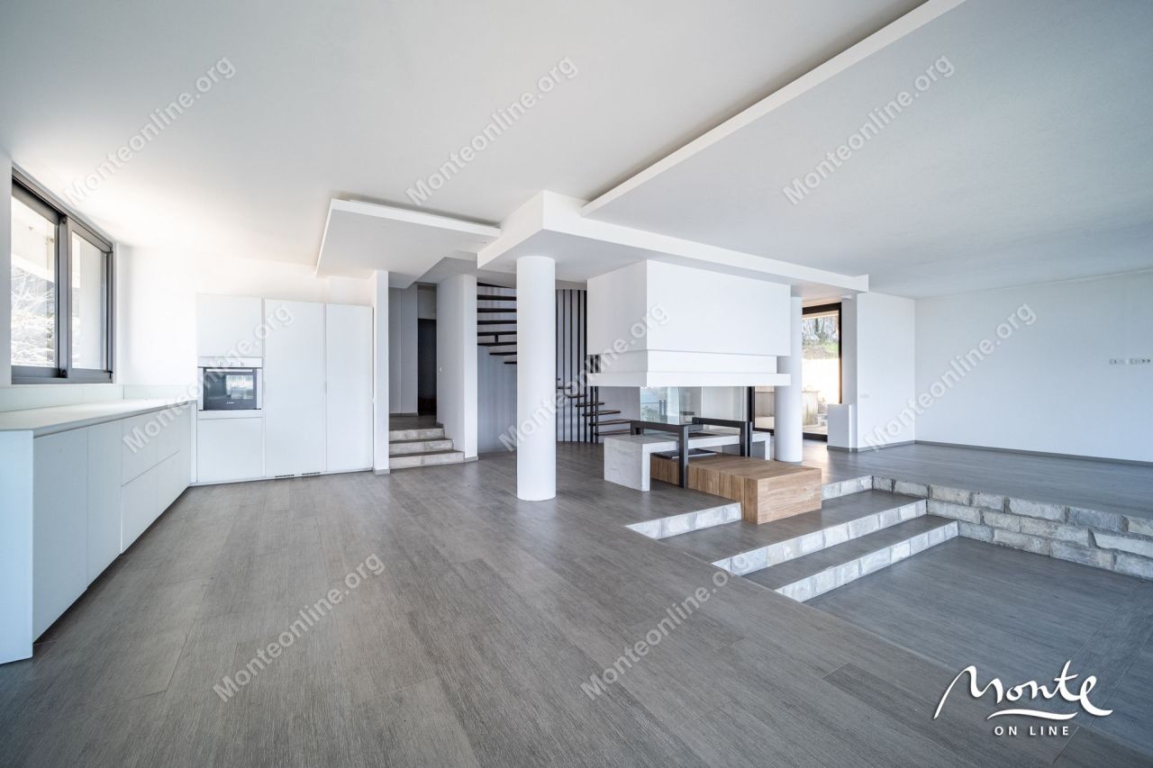 Вилла в Крашичах, Черногория, 770 м² - фото 14