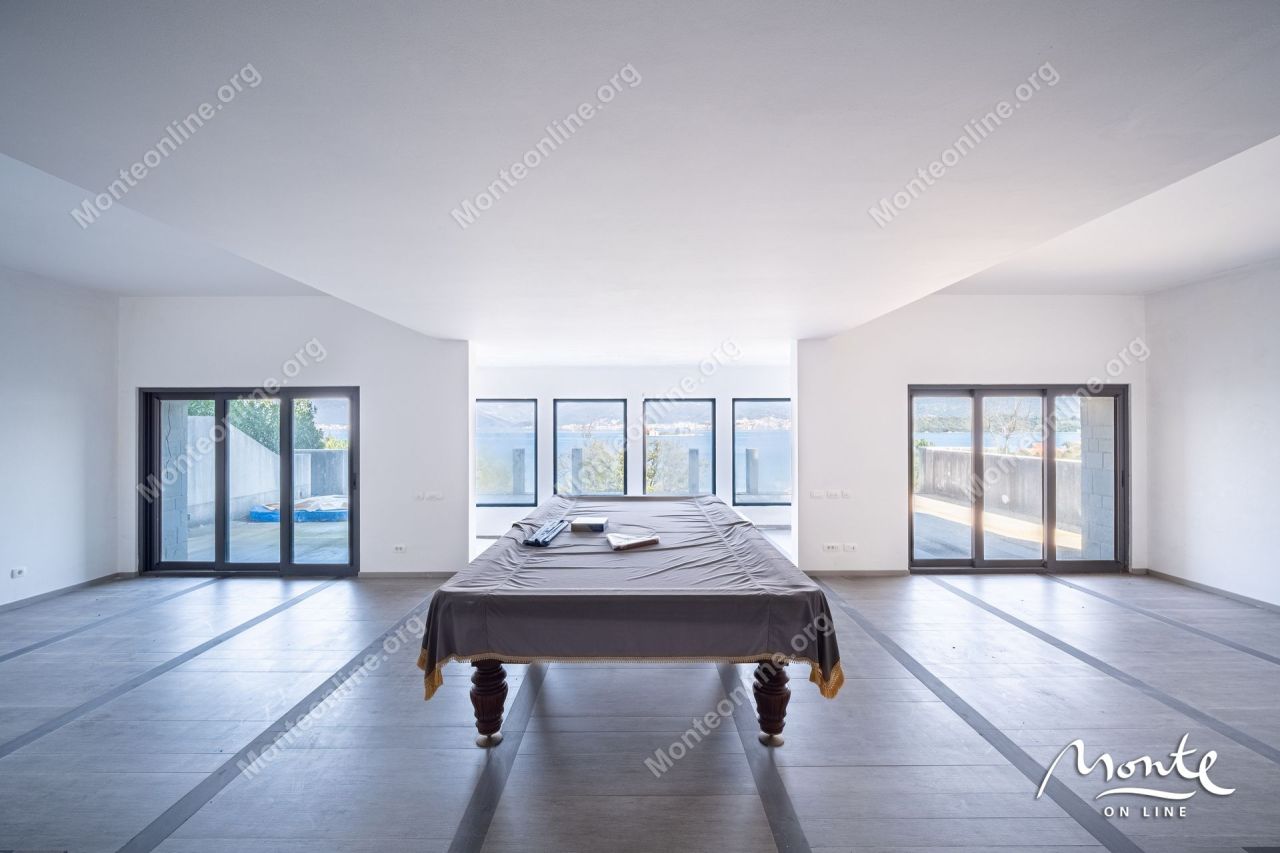 Вилла в Крашичах, Черногория, 770 м² - фото 15