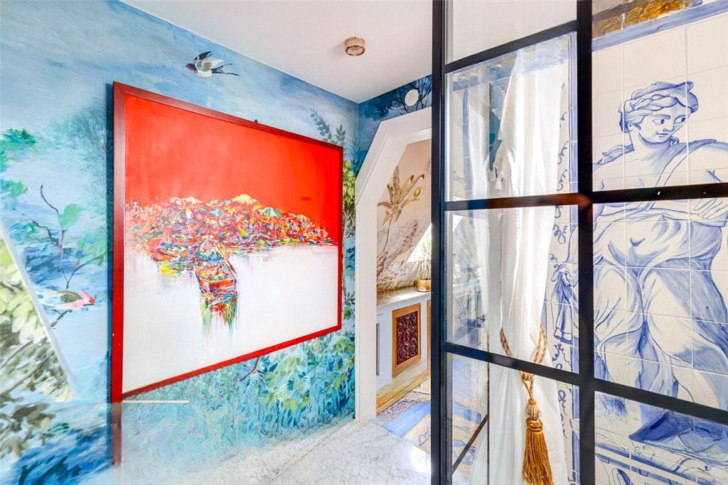 Квартира в Лондоне, Великобритания, 62 м² - фото 2