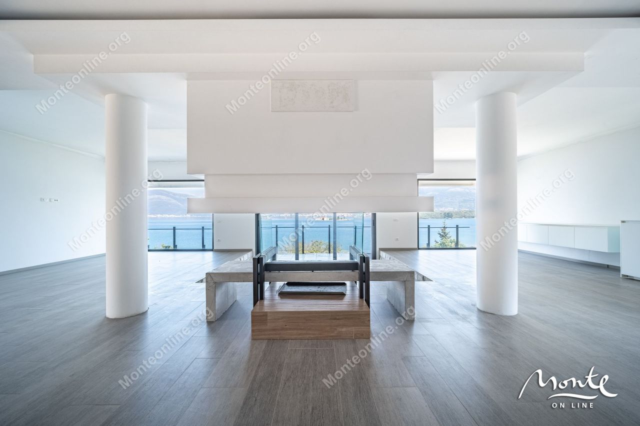 Вилла в Крашичах, Черногория, 770 м² - фото 17