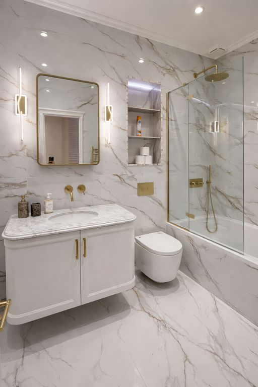 Квартира в Лондоне, Великобритания, 86 м² - фото 2