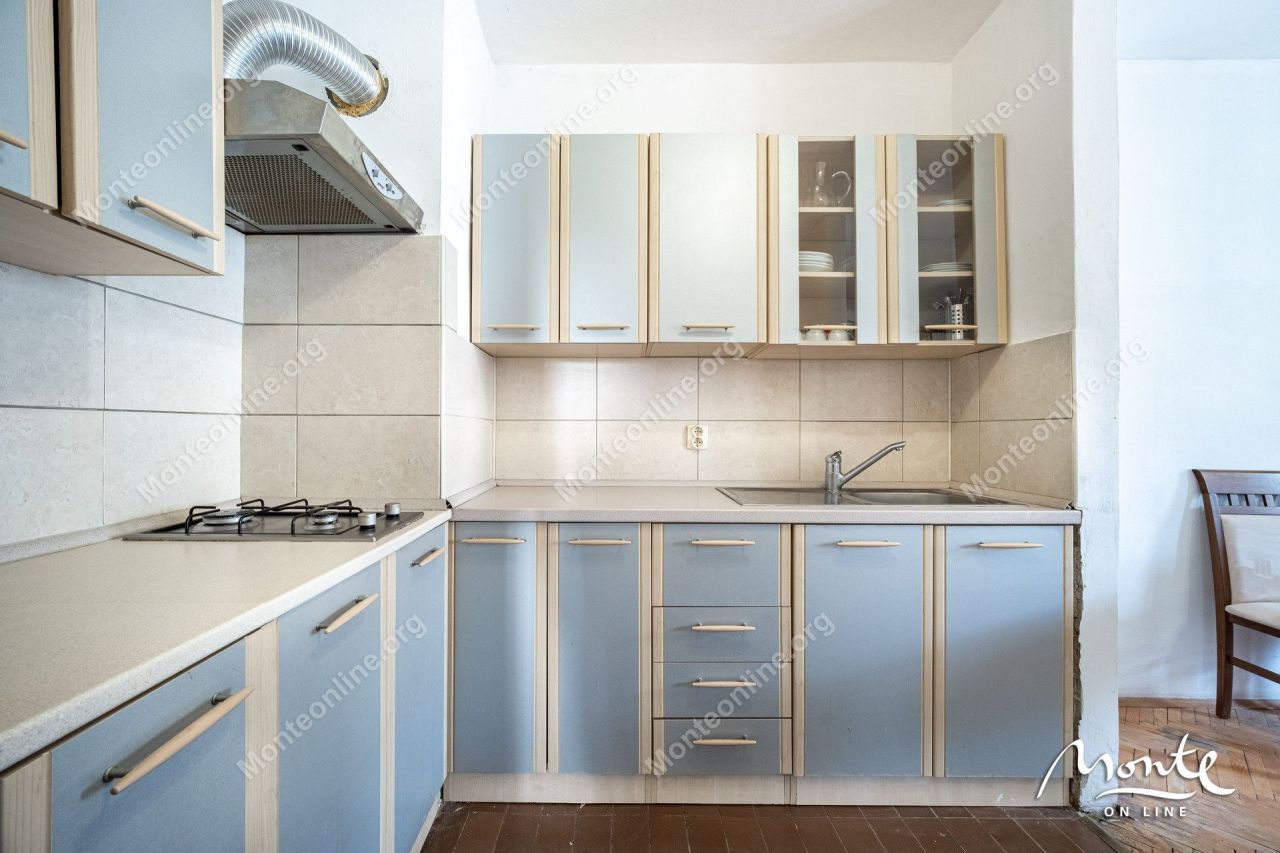 Апартаменты в Рисане, Черногория, 64 м² - фото 18