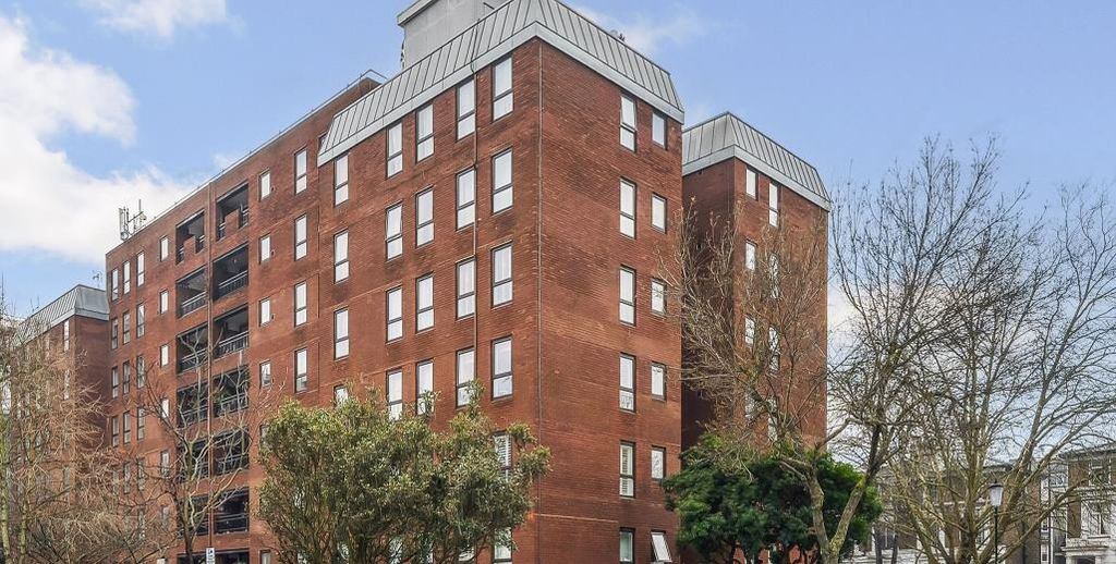 Квартира в Лондоне, Великобритания, 70 м² - фото 2