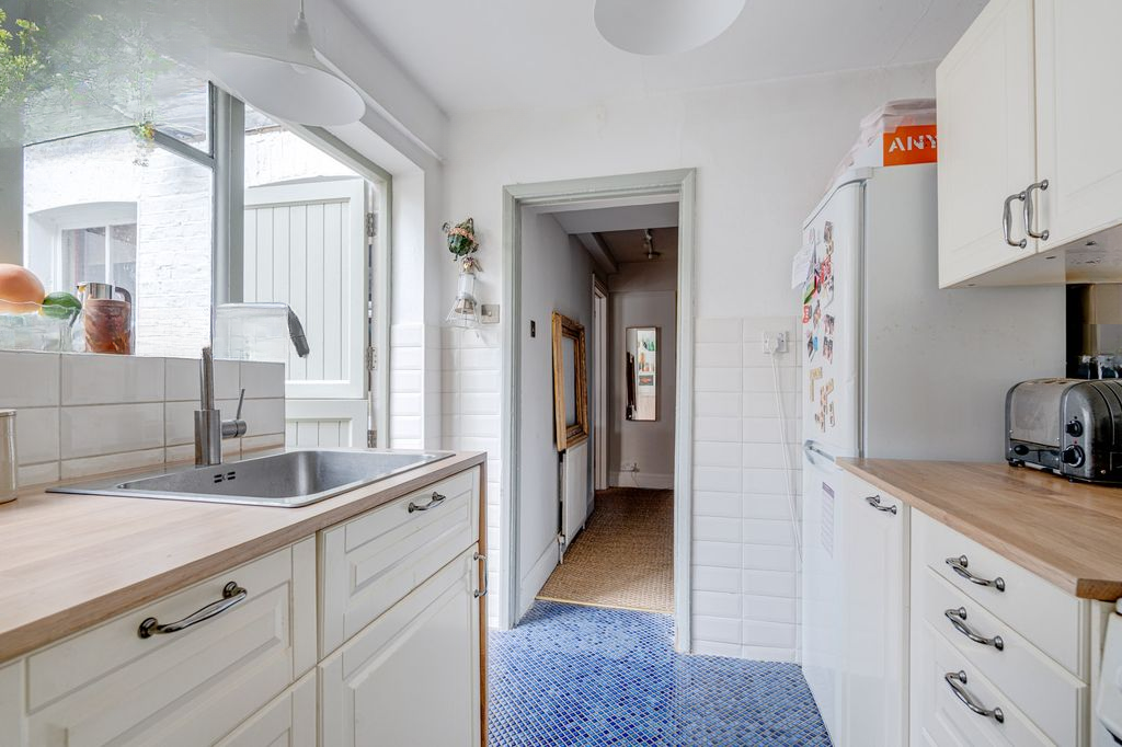 Квартира в Лондоне, Великобритания, 52 м² - фото 2