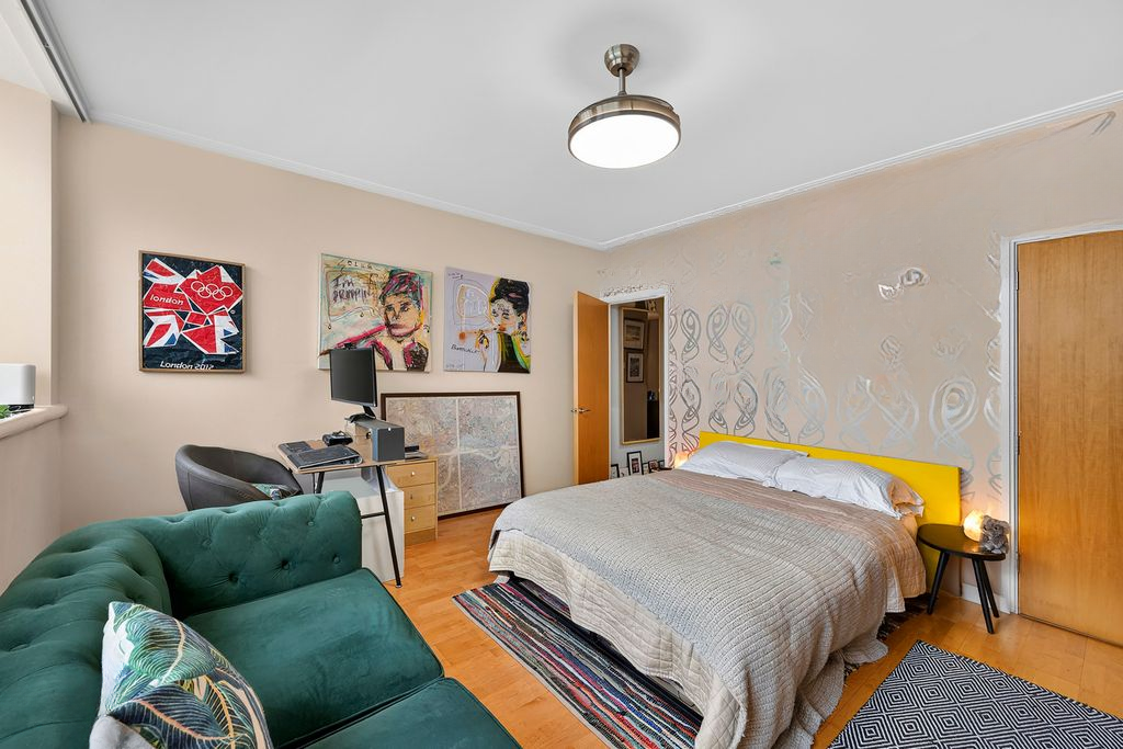 Квартира в Лондоне, Великобритания, 54 м² - фото 2