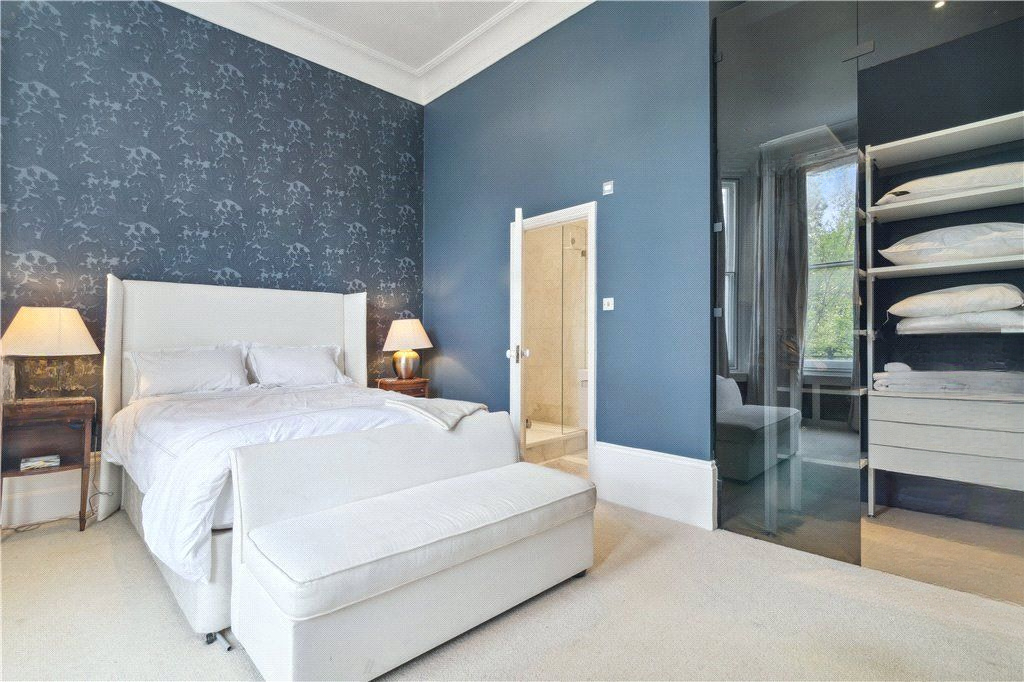 Квартира в Лондоне, Великобритания, 86 м² - фото 2