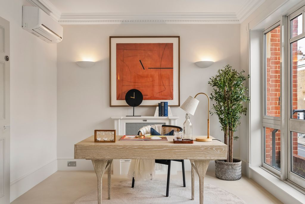 Квартира в Лондоне, Великобритания, 460 м² - фото 3