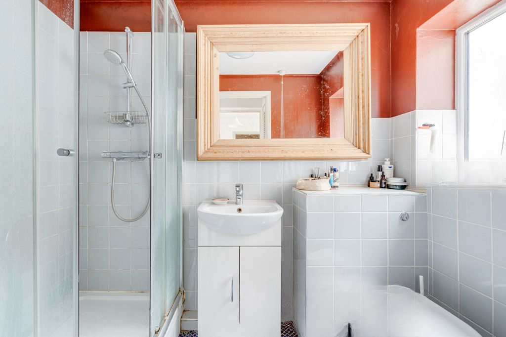 Квартира в Лондоне, Великобритания, 52 м² - фото 3