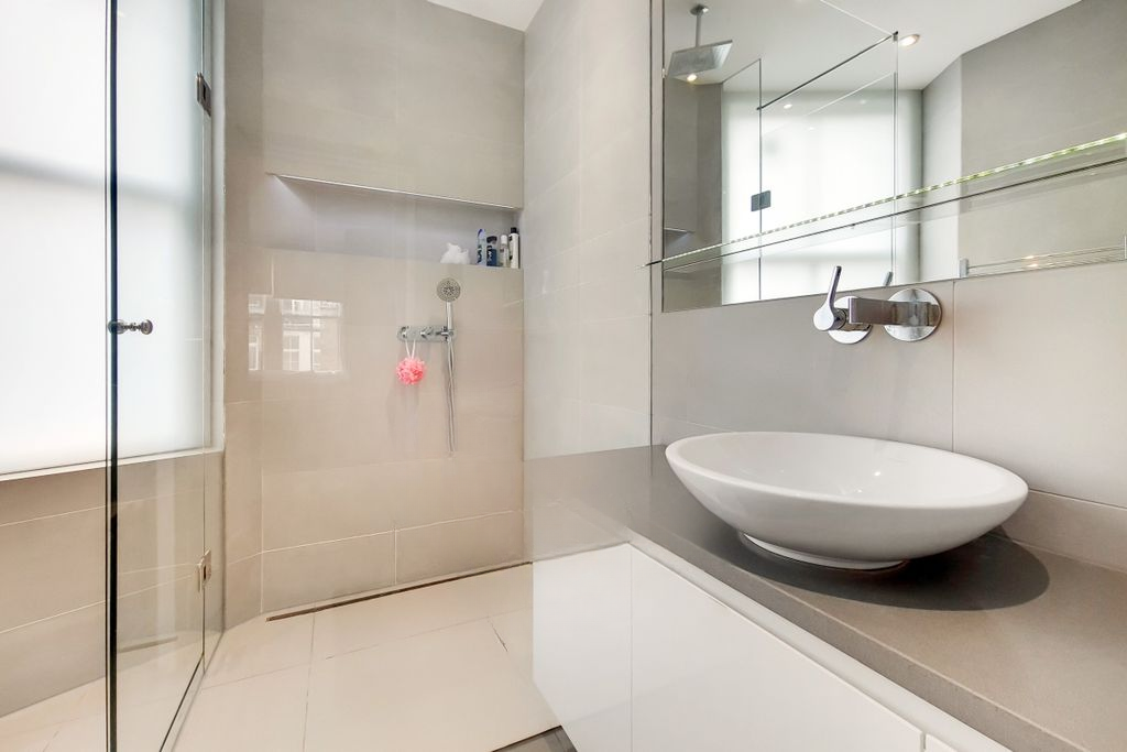 Квартира в Лондоне, Великобритания, 109 м² - фото 3