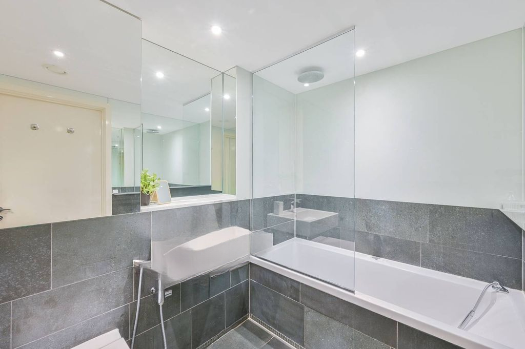 Квартира в Лондоне, Великобритания, 50 м² - фото 3