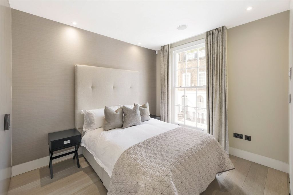 Квартира в Лондоне, Великобритания, 175 м² - фото 3