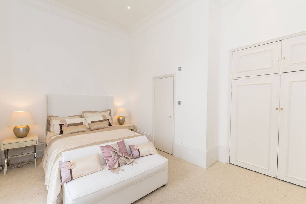 Квартира в Лондоне, Великобритания, 92 м² - фото 3