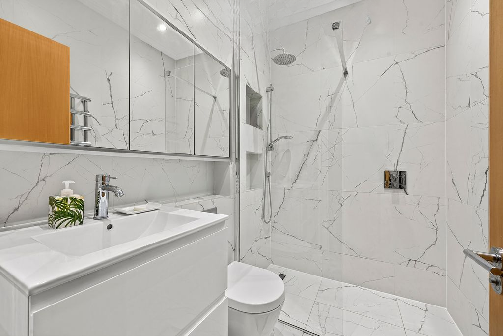 Квартира в Лондоне, Великобритания, 54 м² - фото 3