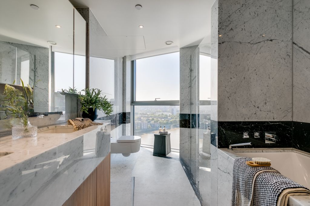 Квартира в Лондоне, Великобритания, 201 м² - фото 3