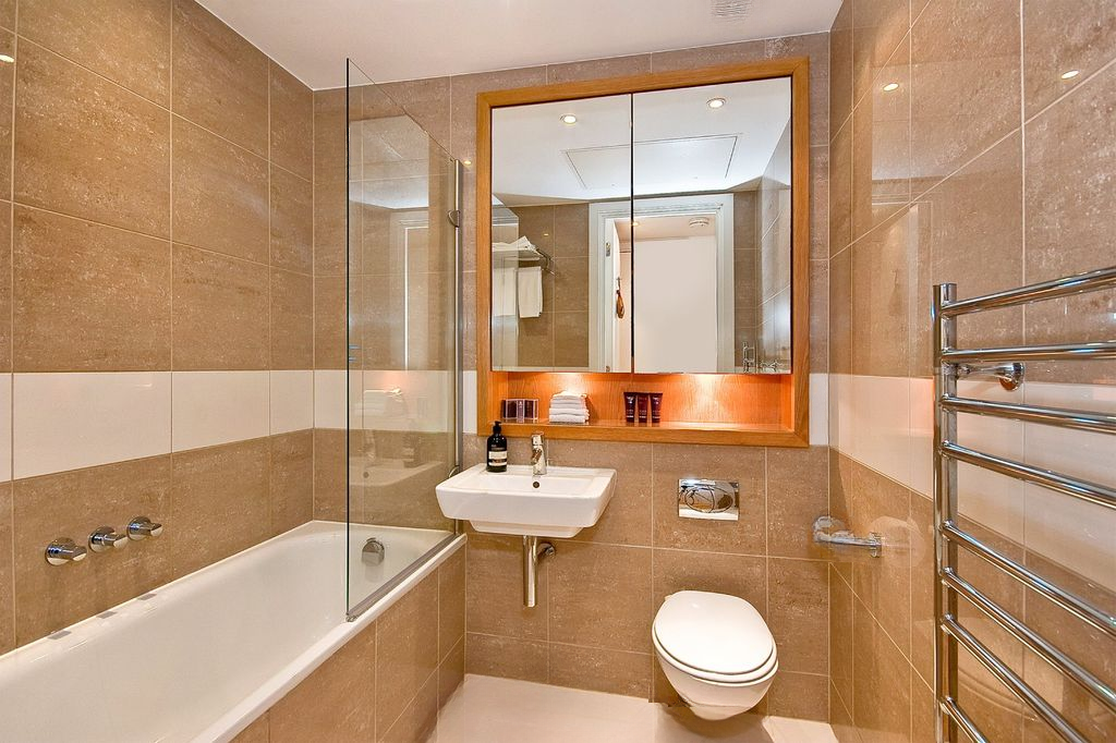 Квартира в Лондоне, Великобритания, 57 м² - фото 3