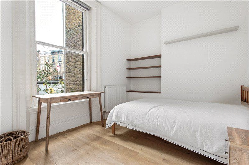 Квартира в Лондоне, Великобритания, 52 м² - фото 3