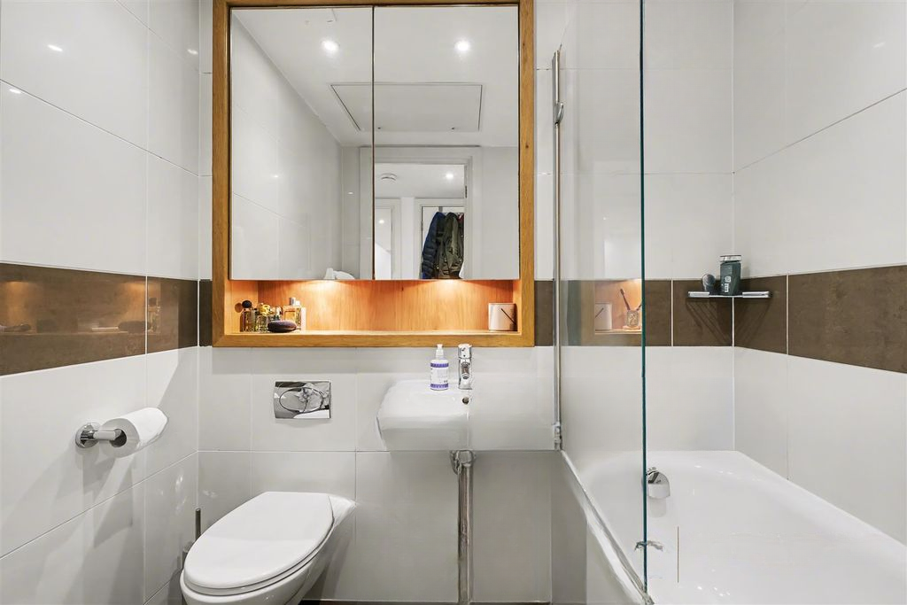 Квартира в Лондоне, Великобритания, 56 м² - фото 3