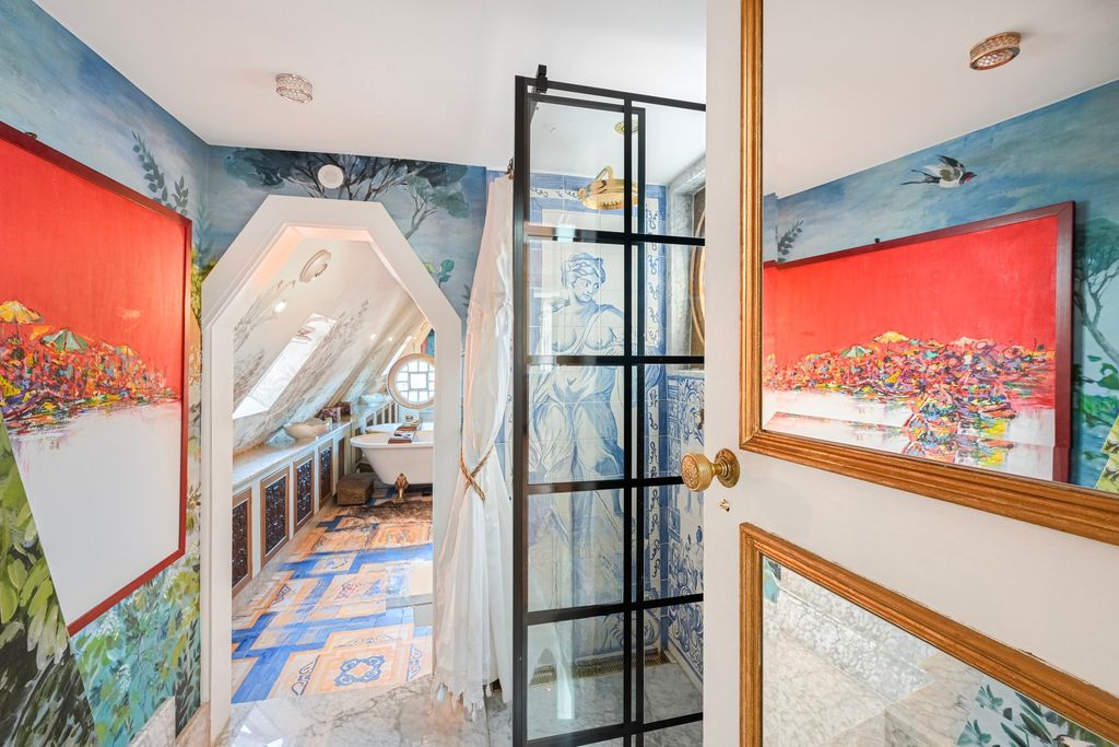 Квартира в Лондоне, Великобритания, 63 м² - фото 3