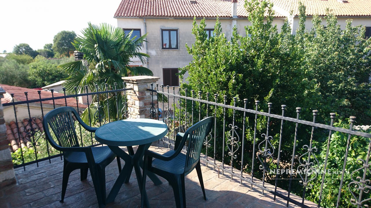 Дом Istria, Vabriga, Хорватия, 110 м² - фото 1