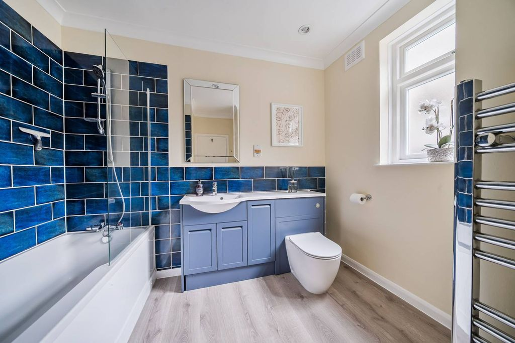 Квартира в Лондоне, Великобритания, 44 м² - фото 3