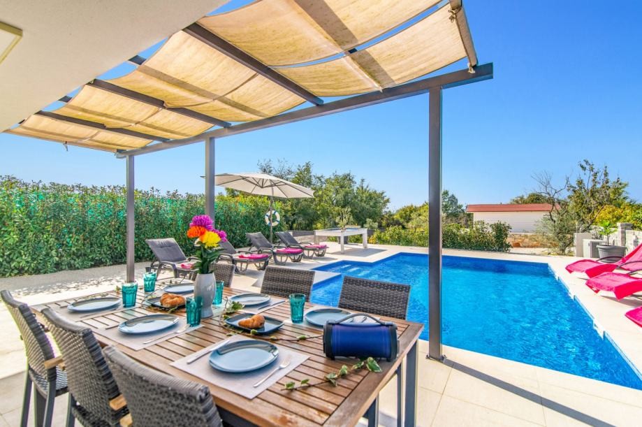 Дом в Светвинченате, Хорватия, 130 м² - фото 1