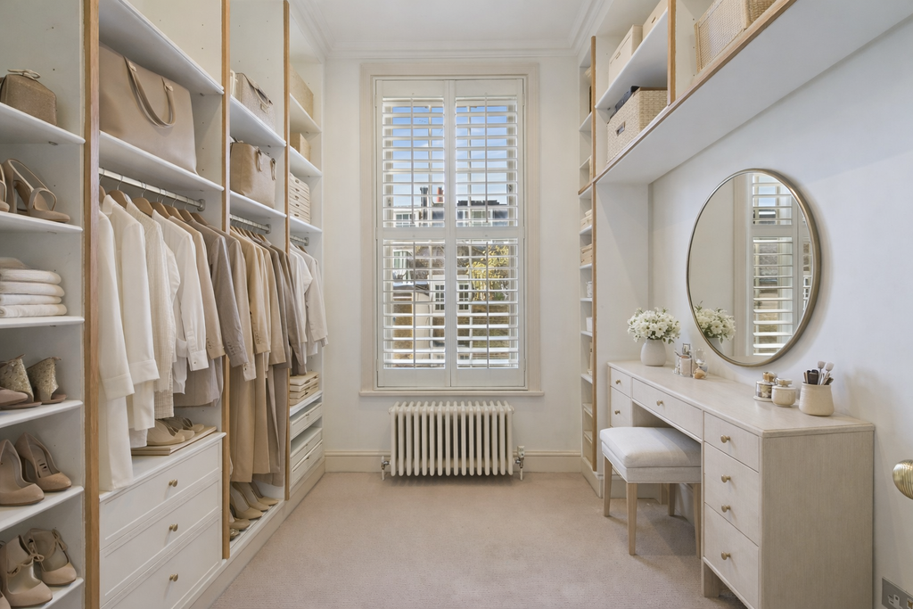 Квартира в Лондоне, Великобритания, 236 м² - фото 3