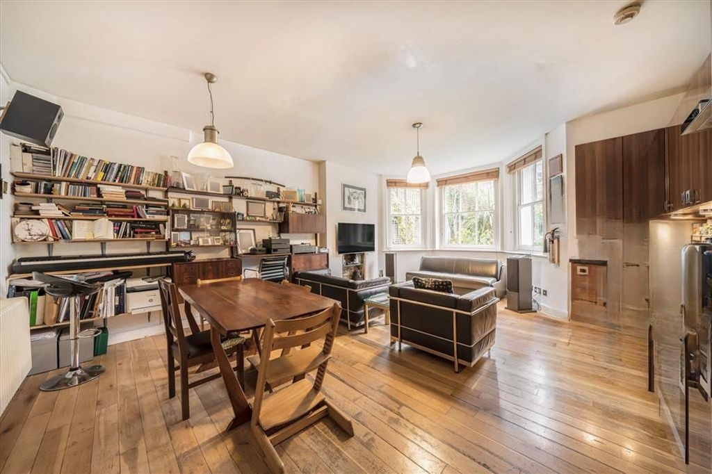 Квартира в Лондоне, Великобритания, 63 м² - фото 3