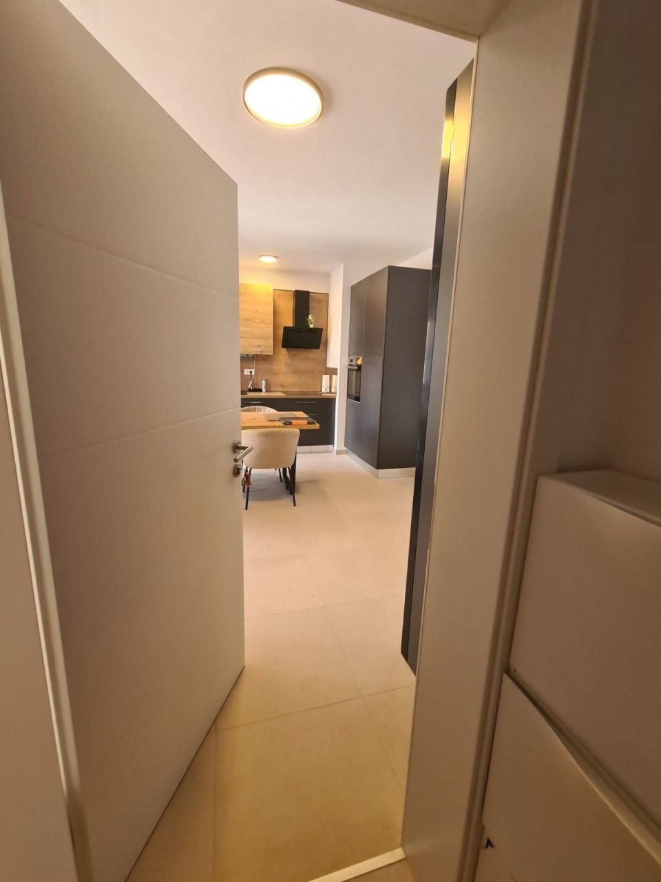 Квартира в Медулине, Хорватия, 36 м² - фото 1