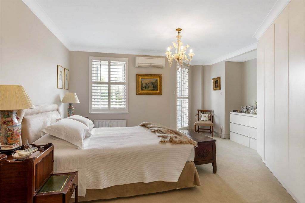 Квартира в Лондоне, Великобритания, 152 м² - фото 3