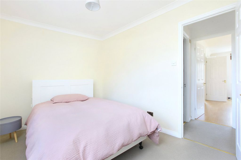 Квартира в Лондоне, Великобритания, 50 м² - фото 3