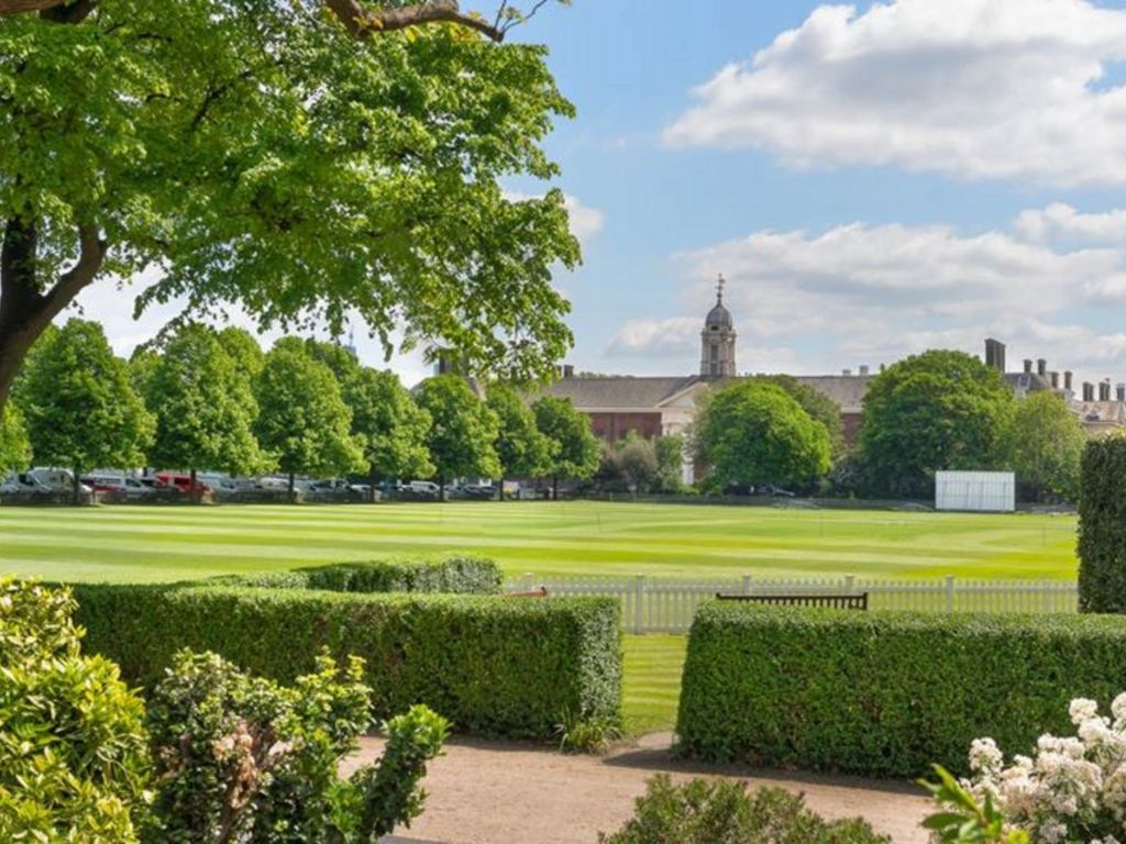 Квартира в Лондоне, Великобритания, 47 м² - фото 3