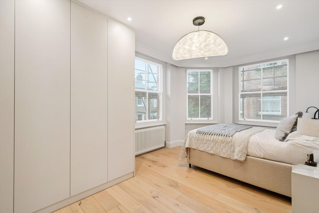 Квартира в Лондоне, Великобритания, 164 м² - фото 3