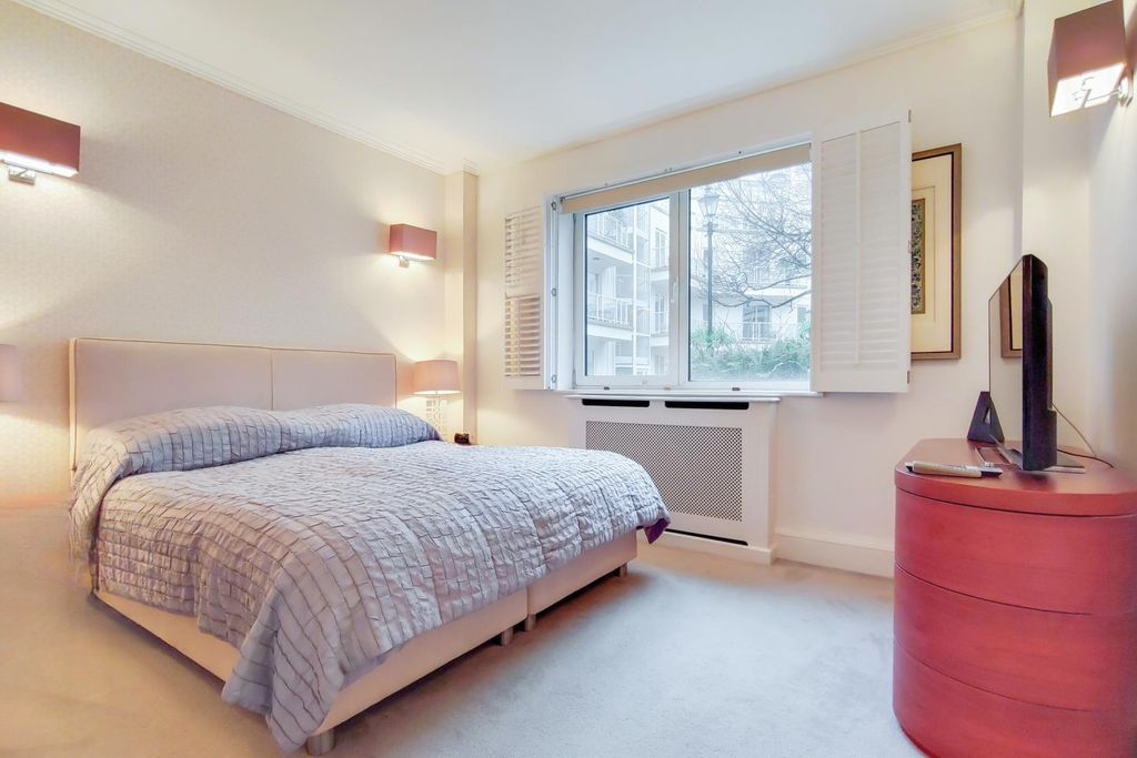 Квартира в Лондоне, Великобритания, 84 м² - фото 3