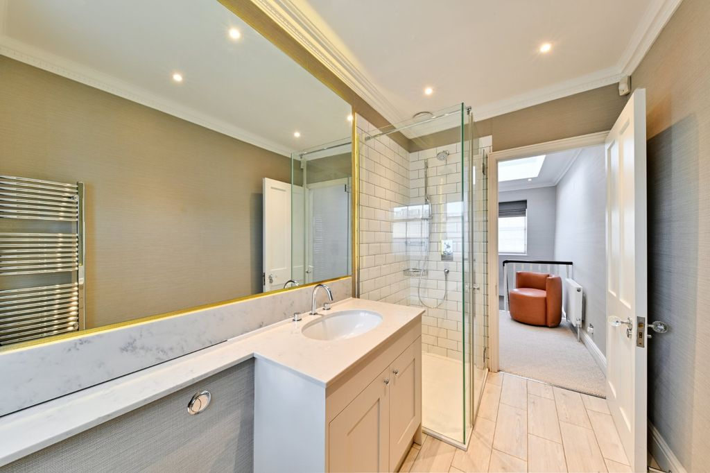 Квартира в Лондоне, Великобритания, 234 м² - фото 3