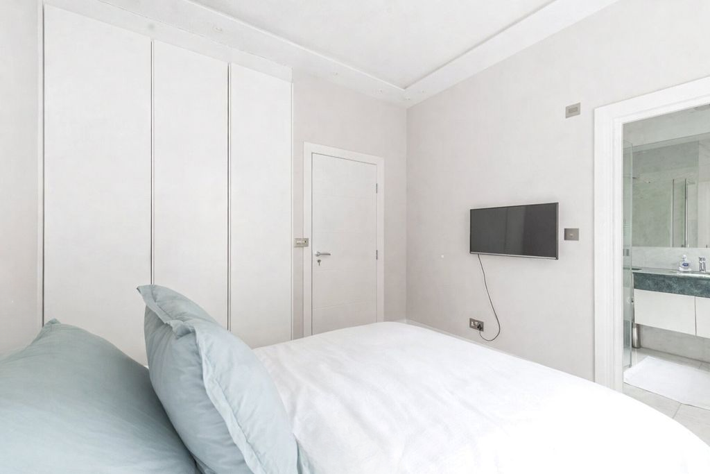 Квартира в Лондоне, Великобритания, 93 м² - фото 3